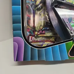 Pokemon Eevee Evolutions Premium Collection Card Game (290-85174) GameStop - Image 3