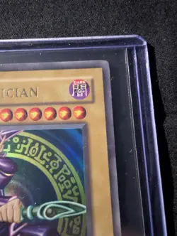 Dark Magician SDY-006 Yu-Gi-Oh! Trading Card Game - Image 3