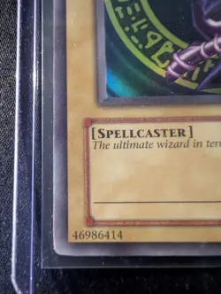 Dark Magician SDY-006 Yu-Gi-Oh! Trading Card Game - Image 5