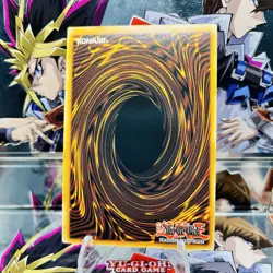 Yugioh Infinite Impermanence MP25-EN032 Starlight Rare 1st Ed Near Mint - Image 2
