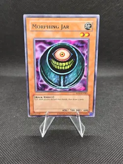 Morphing Jar RP02-EN083 Retro Pack 2 (2020 Date Reprint) Unlimited - Image 1