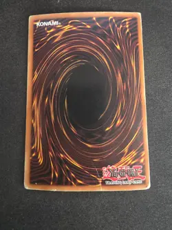 Yu-Gi-Oh! TCG Dark Magician SDY-006 Ultra Rare MP See Images :) - Image 3