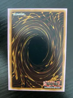 Yugioh Dark Magician SDY-006 Ultra Rare NM - Image 2
