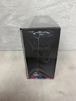 Pokemon Center Mega Evolution Pitch Black Elite Trainer Box ETB Sealed TCG Cards - Image 2