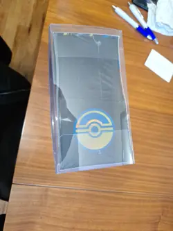 Pokemon TCG Mega Evolution Base Pokemon Center ETB Elite Trainer Box Lucario - Image 5