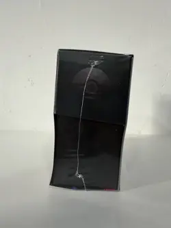 Pokemon TCG Elite Trainer Box Mega Evolution—Pitch Black SEALED ETB - Image 3