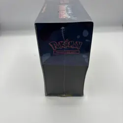 Pokemon TCG Mega Evolution Chaos Rising Elite Trainer Box ETB Sealed Brand New - Image 4