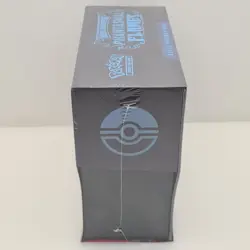 Pokemon TCG Mega Evolution Phantasmal Flames Elite Trainer Box English 2023 65 - Image 4