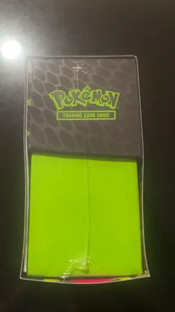 Pokemon TCG Mega Evolution—Perfect Order Elite Trainer Box - 1 Box, Ages 6+ - Image 2