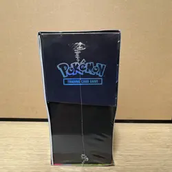 Pokemon TCG Mega Evolution—Phantasmal Flames Elite Trainer Box 9 Cards EN 6+ - Image 2