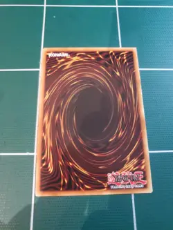 Neos Fusion - MP20-EN027 - 1st Edition - Prismatic Secret Rare - M/NM - Yu-Gi-Oh - Image 2