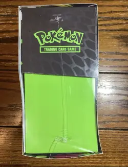 Pokemon TCG Mega Evolution Perfect Order Elite Trainer Box Sealed - Image 3