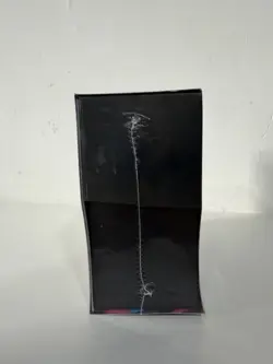 Pokemon TCG Elite Trainer Box Mega Evolution—Pitch Black SEALED ETB - Image 5