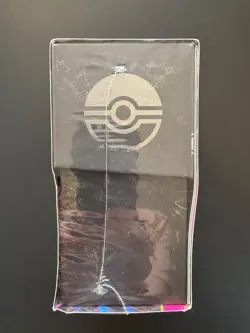 Pokemon TCG Elite Trainer Box (ETB) Mega Evolution Pitch Black - English - Image 4