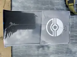 Pokemon TCG Mega Evolution—Pitch Black Elite Trainer Box - Image 5