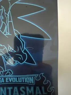 Pokemon Pokemon TCG Mega Evolution—Phantasmal Flames Elite Trainer Box Charizard - Image 3