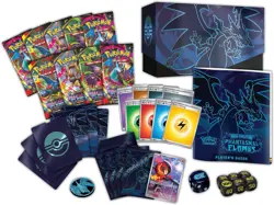 Pokemon TCG: Mega Evolution—Phantasmal Flames Elite Trainer Box - Image 3