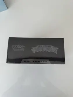 Pokemon TCG Mega Evolution: Pitch Black Elite Trainer Box - Image 2