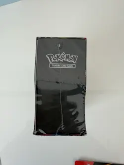 Pokemon TCG Mega Evolution: Pitch Black Elite Trainer Box - Image 3