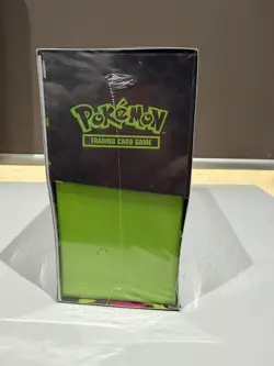 Pokemon TCG Mega Evolution Perfect Order ETB Elite Trainer Box - Image 4