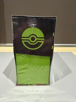 Pokemon TCG Mega Evolution Perfect Order ETB Elite Trainer Box - Image 5