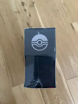 Pokemon TCG Elite Trainer Box Mega Evolution—Pitch Black Booster 65 Cards 2024 - Image 4
