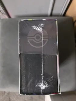 Pokemon TCG Mega Evolution—Pitch Black Pokemon Center Elite Trainer Box 2024 - Image 3