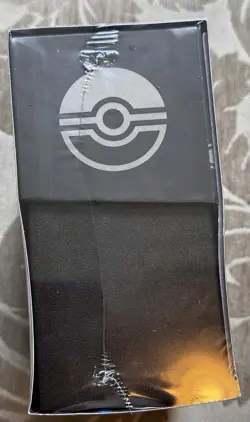 Pokemon TCG Mega Evolution—Pitch Black Elite Trainer Box English 1 Box - Image 3