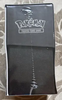 Pokemon TCG Mega Evolution—Pitch Black Elite Trainer Box English 1 Box - Image 4