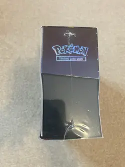 Pokemon TCG Mega Evolution: Phantasmal Flames Elite Trainer Box Charizard 2025 - Image 2