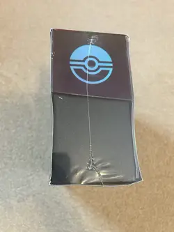 Pokemon TCG Mega Evolution: Phantasmal Flames Elite Trainer Box Charizard 2025 - Image 4