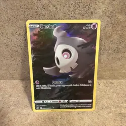 Duskull - GG28/GG70 - Crown Zenith Galarian Gallery Holo - Pokemon TCG 2023 - NM - Image 2