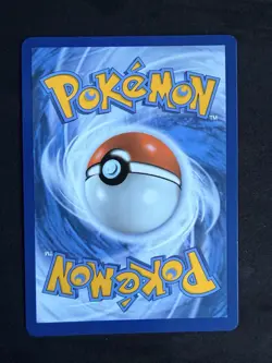 Pokemon TCG Crown Zenith Galarian Gallery Manaphy GG06/GG70 Holo Ultra Rare - Image 2