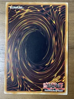 Yu-Gi-Oh - Black Rose Dragon - TN23-EN014 - Quarter Century Secret Rare - Image 2