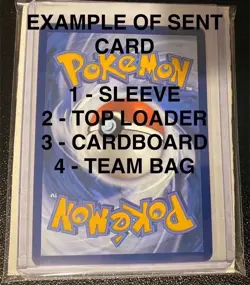 Colress's Experiment GG59/GG70 Crown Zenith: Galarian Gallery Pokemon Card NM - Image 3