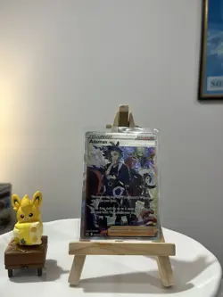 Pokemon TCG Adaman Crown Zenith: Galarian Gallery Gg57/Gg70 Holo Ultra Rare - Image 1