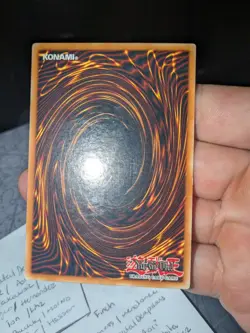 Yu-Gi-Oh! TCG Elemental Hero Avian Elemental Hero Collection 1 EHC1-EN001... - Image 4