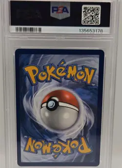 Pokemon Crown Zenith Galarian Gallery Leafeon VSTAR GG35/GG70 FA Holo PSA 10 - Image 4