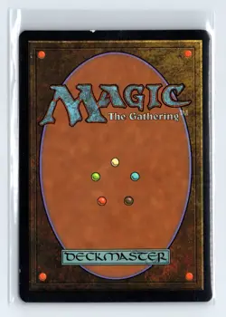 REBOUND - MTG Magic the Gathering Card - Stronghold - Uncommon - Image 2