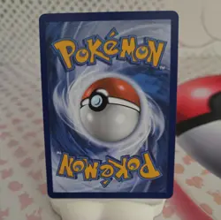 Pokemon TCG - Morpeko Ex 102/084 - Pitch Black - Holo Ultra Rare Card - Image 2