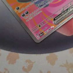 Pokemon TCG - Morpeko Ex 102/084 - Pitch Black - Holo Ultra Rare Card - Image 4