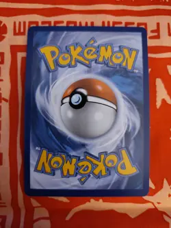 Pokemon TCG - Me05: Pitch Black - Morpeko EX 102/084 Full. Art Ultra Rare - Image 2