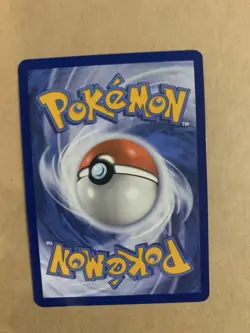 Reshiram Pokemon Card Powerful Rage and Virtuous Flame Attacks - Image 2