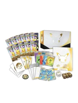 Pokemon TCG 30th Anniversary Pokemon Center ETB Brand New & Sealed Presale ✅ ✅ - Image 2