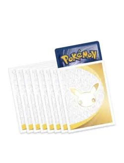 Pokemon TCG 30th Anniversary Pokemon Center ETB Brand New & Sealed Presale ✅ ✅ - Image 4