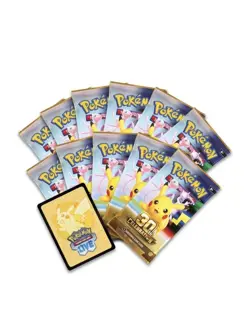 Pokemon TCG 30th Anniversary Pokemon Center ETB Brand New & Sealed Presale ✅ ✅ - Image 5