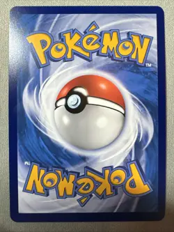 Pokemon Card S-Chinese Electrode GX CSM1bC-050/151 RR Holo NM - Image 2