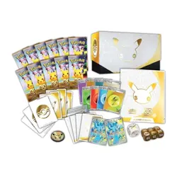 Pokemon Center Pokemon TCG 30th Celebrations Elite Trainer Box ETB - Image 2