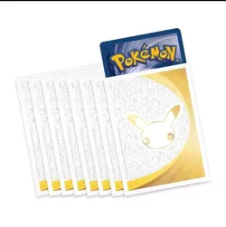Pokemon Center Pokemon TCG 30th Celebrations Elite Trainer Box ETB - Image 4