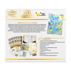POKEMON TCG 30th ANNIVERSARY POKEMON CENTRE ELITE TRAINER BOX ETB PRESALE ✅ - Image 3